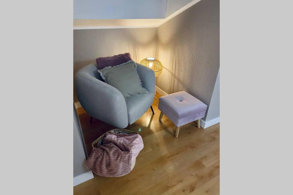 Mi Pequena Buhardilla Leilighet Barbastro Eksteriør bilde
